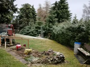 Prodej chalupy, Blatno - Zákoutí, 250 m2