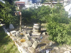 Prodej chalupy, Blatno - Zákoutí, 250 m2