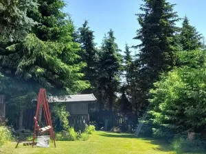 Prodej chalupy, Blatno - Zákoutí, 250 m2