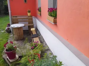 Prodej chalupy, Blatno - Zákoutí, 250 m2