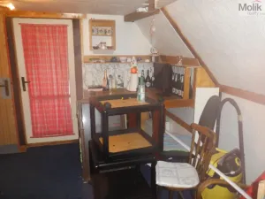 Prodej chalupy, Blatno - Zákoutí, 250 m2