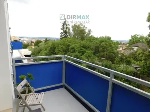 Pronájem bytu 4+kk, Plzeň - Bolevec, Studentská, 97 m2