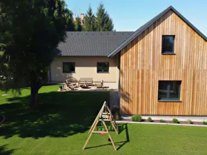 Prodej rodinného domu, Nechanice - Staré Nechanice, 230 m2