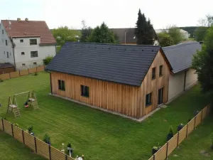 Prodej rodinného domu, Nechanice - Staré Nechanice, 230 m2