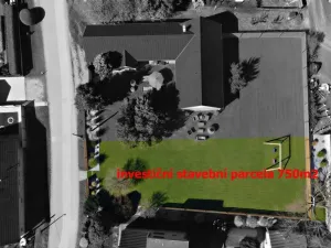 Prodej rodinného domu, Nechanice - Staré Nechanice, 230 m2