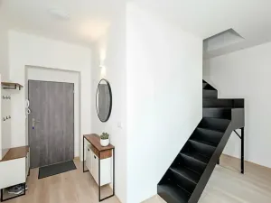 Prodej bytu 2+kk, Brno, Koliště, 64 m2