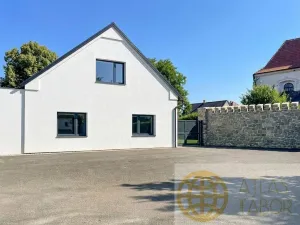 Prodej rodinného domu, Chraštice, 220 m2