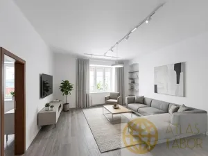 Prodej rodinného domu, Chraštice, 220 m2