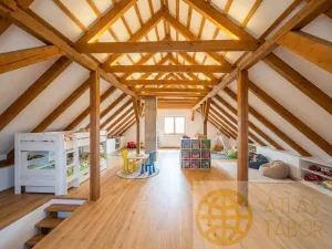 Prodej rodinného domu, Chraštice, 220 m2