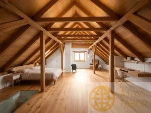 Prodej rodinného domu, Chraštice, 220 m2