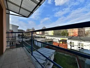 Pronájem bytu 3+1, Přerov, 58 m2