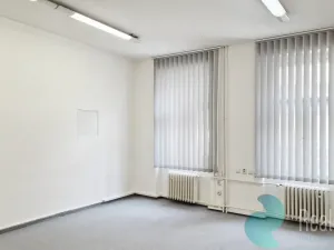 Pronájem kanceláře, Praha, Opletalova, 28 m2