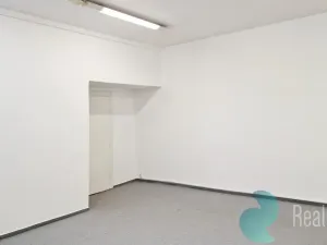 Pronájem kanceláře, Praha, Opletalova, 28 m2
