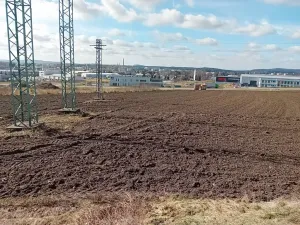 Prodej komerčního pozemku, Žďár nad Sázavou, Novoměstská, 18118 m2