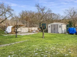 Prodej zahrady, Znojmo, Růženy Svobodové, 398 m2