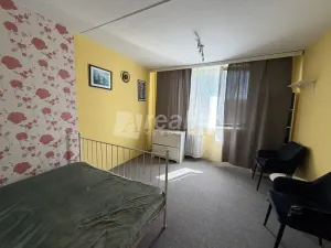 Pronájem bytu 1+1, Jihlava, Telečská, 33 m2