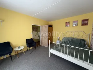 Pronájem bytu 1+1, Jihlava, Telečská, 33 m2