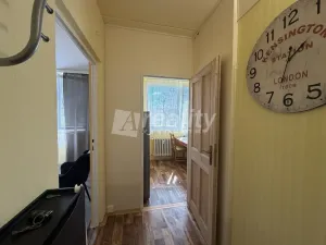 Pronájem bytu 1+1, Jihlava, Telečská, 33 m2