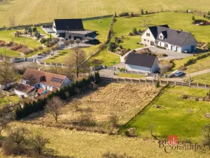 Prodej pozemku pro bydlení, Bratkovice, 1508 m2