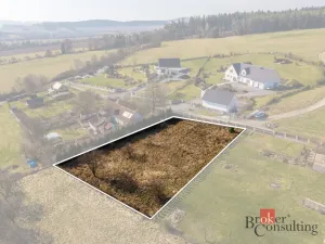 Prodej pozemku pro bydlení, Bratkovice, 1508 m2