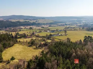 Prodej pozemku pro bydlení, Bratkovice, 1508 m2