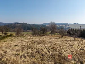 Prodej pozemku pro bydlení, Bratkovice, 1508 m2
