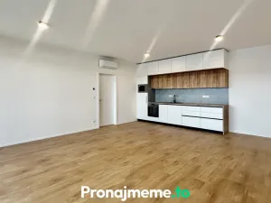 Pronájem bytu 4+kk, Znojmo, Vídeňská třída, 102 m2