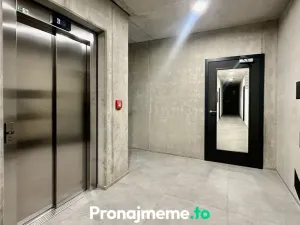 Pronájem bytu 4+kk, Znojmo, Vídeňská třída, 102 m2