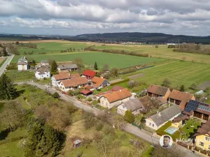 Prodej rodinného domu, Ostroměř, 96 m2