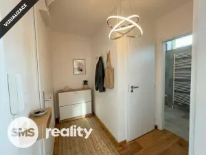 Prodej bytu 2+kk, Ostrava, Mongolská, 48 m2