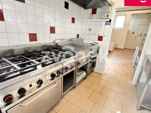 Pronájem restaurace, Zlín, Antonínova, 174 m2