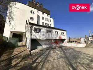 Pronájem restaurace, Zlín, Antonínova, 174 m2