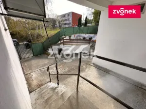 Pronájem restaurace, Zlín, Antonínova, 174 m2