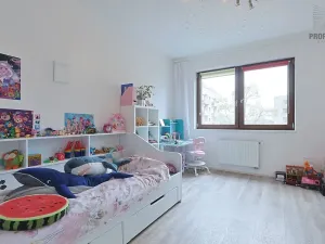 Pronájem bytu 3+kk, Brno, Řípská, 70 m2