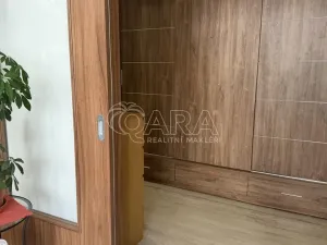 Pronájem bytu 3+kk, Brno - Černá Pole, třída Kpt. Jaroše, 95 m2