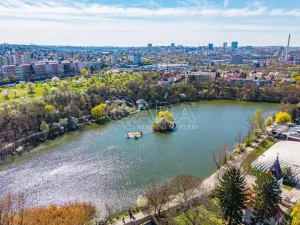 Pronájem bytu 1+kk, Praha - Záběhlice, Záběhlická, 32 m2