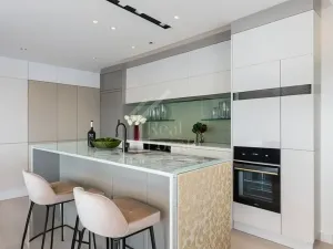 Pronájem bytu 1+kk, Praha - Strašnice, 40 m2