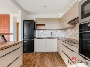 Prodej bytu 3+kk, Heřmanova Huť - Vlkýš, Revoluční, 77 m2