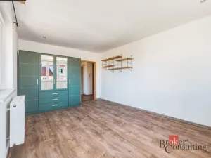 Prodej bytu 3+kk, Heřmanova Huť - Vlkýš, Revoluční, 77 m2