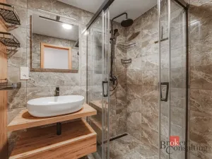 Prodej bytu 3+kk, Heřmanova Huť - Vlkýš, Revoluční, 77 m2