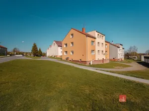 Prodej bytu 3+kk, Heřmanova Huť - Vlkýš, Revoluční, 77 m2