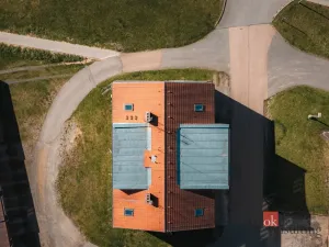 Prodej bytu 3+kk, Heřmanova Huť - Vlkýš, Revoluční, 77 m2