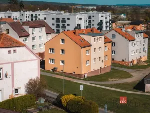 Prodej bytu 3+kk, Heřmanova Huť - Vlkýš, Revoluční, 77 m2