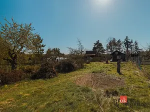 Prodej bytu 3+kk, Heřmanova Huť - Vlkýš, Revoluční, 77 m2