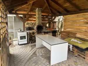 Prodej chaty, Hulín, 19 m2