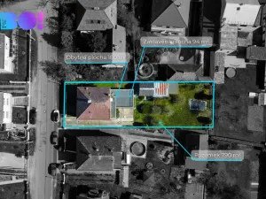 Prodej rodinného domu, Litovel, Chořelice, 180 m2