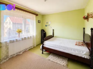 Prodej rodinného domu, Litovel, Chořelice, 180 m2