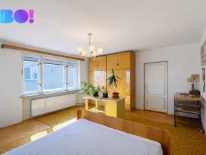 Prodej rodinného domu, Litovel, Chořelice, 180 m2