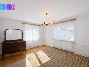 Prodej rodinného domu, Litovel, Chořelice, 180 m2