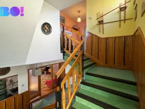 Prodej rodinného domu, Litovel, Chořelice, 180 m2